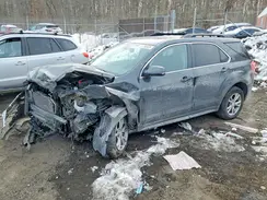 2GNFLFEKXH6125239 2017 CHEVROLET EQUINOX