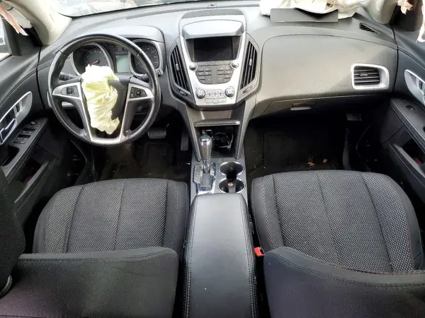 2GNFLFEKXH6125239 2017 CHEVROLET EQUINOX - Image 8