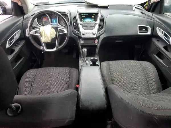 2GNFLFEKXH6126049 2017 CHEVROLET EQUINOX - Image 8
