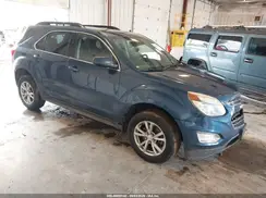 2GNFLFEKXH6126553 2017 CHEVROLET EQUINOX
