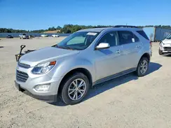 2GNFLFEKXH6127685 2017 CHEVROLET EQUINOX