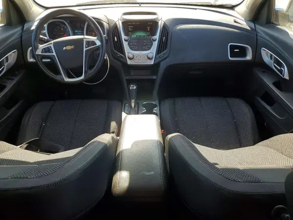 2GNFLFEKXH6127685 2017 CHEVROLET EQUINOX - Image 8