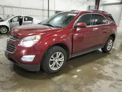 2GNFLFEKXH6127878 2017 CHEVROLET EQUINOX