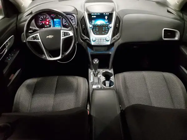 2GNFLFEKXH6127878 2017 CHEVROLET EQUINOX - Image 8