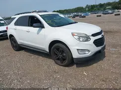 2GNFLFEKXH6128366 2017 CHEVROLET EQUINOX