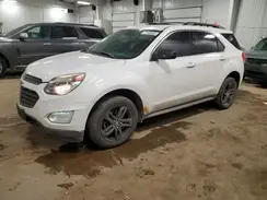 2GNFLFEKXH6129842 2017 CHEVROLET EQUINOX