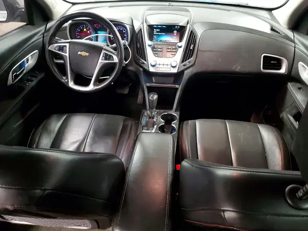 2GNFLFEKXH6129842 2017 CHEVROLET EQUINOX - Image 8