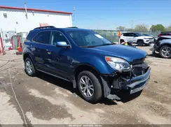 2GNFLFEKXH6132336 2017 CHEVROLET EQUINOX