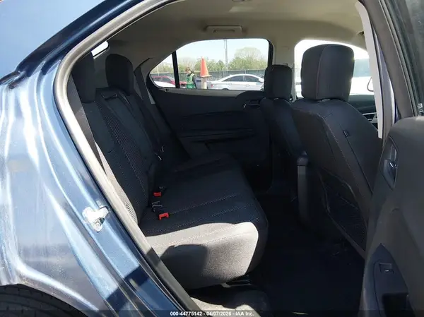2GNFLFEKXH6132336 2017 CHEVROLET EQUINOX - Image 8