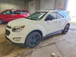 2GNFLFEKXH6132983 2017 CHEVROLET EQUINOX