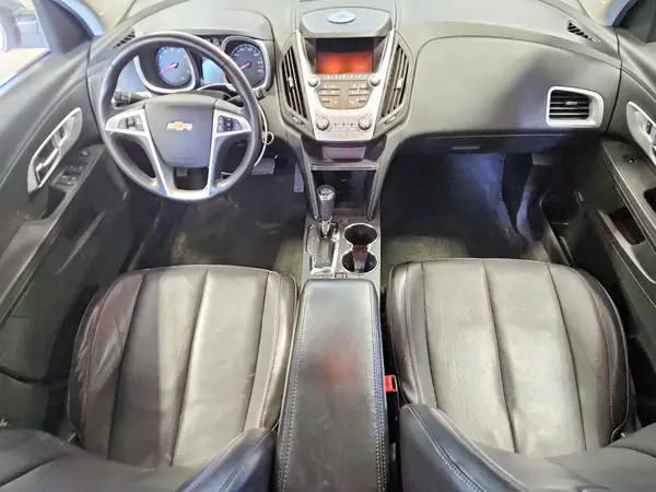 2GNFLFEKXH6132983 2017 CHEVROLET EQUINOX - Image 8