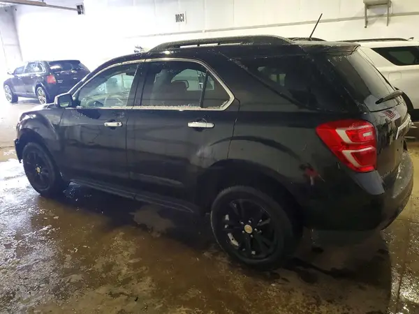 2GNFLFEKXH6133972 2017 CHEVROLET EQUINOX - Image 2