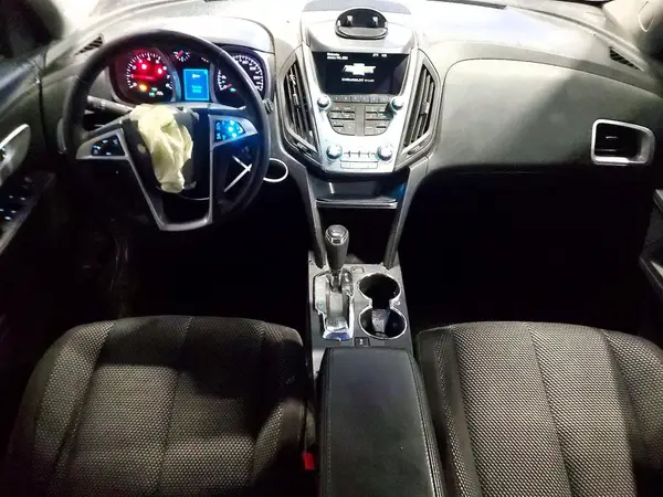 2GNFLFEKXH6133972 2017 CHEVROLET EQUINOX - Image 8