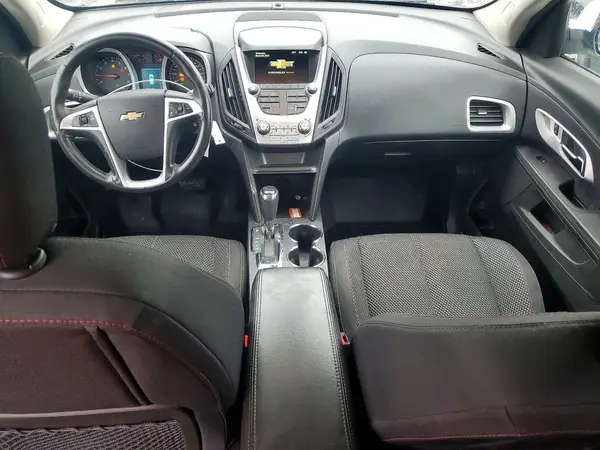 2GNFLFEKXH6136712 2017 CHEVROLET EQUINOX - Image 8