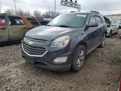 2GNFLFEKXH6137763 2017 CHEVROLET EQUINOX