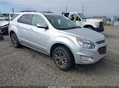 2GNFLFEKXH6137777 2017 CHEVROLET EQUINOX
