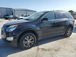 2GNFLFEKXH6138377 2017 CHEVROLET EQUINOX