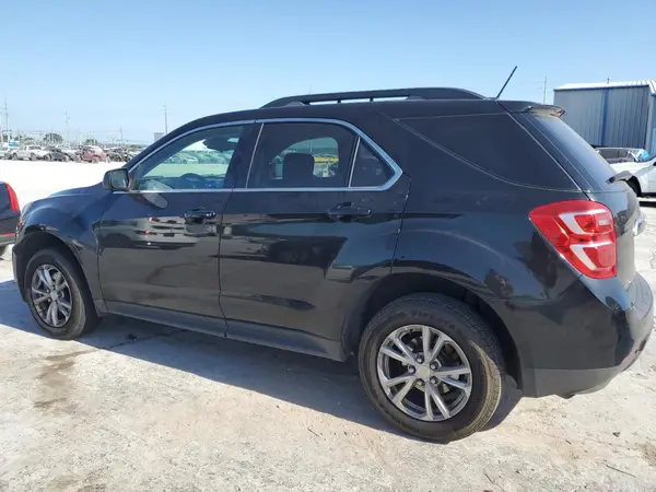 2GNFLFEKXH6138377 2017 CHEVROLET EQUINOX - Image 2