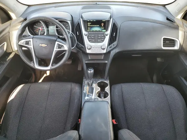 2GNFLFEKXH6138377 2017 CHEVROLET EQUINOX - Image 8