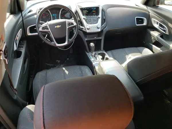 2GNFLFEKXH6139982 2017 CHEVROLET EQUINOX - Image 8