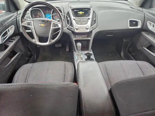 2GNFLFEKXH6141537 2017 CHEVROLET EQUINOX - Image 8