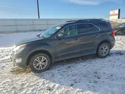 2GNFLFEKXH6144020 2017 CHEVROLET EQUINOX