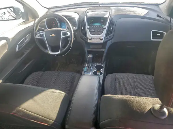 2GNFLFEKXH6144020 2017 CHEVROLET EQUINOX - Image 8