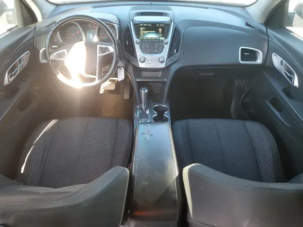 2GNFLFEKXH6146253 2017 CHEVROLET EQUINOX - Image 8