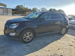 2GNFLFEKXH6154692 2017 CHEVROLET EQUINOX
