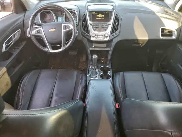 2GNFLFEKXH6154692 2017 CHEVROLET EQUINOX - Image 8