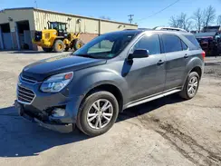 2GNFLFEKXH6155972 2017 CHEVROLET EQUINOX