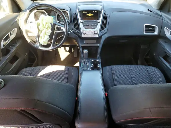 2GNFLFEKXH6155972 2017 CHEVROLET EQUINOX - Image 8