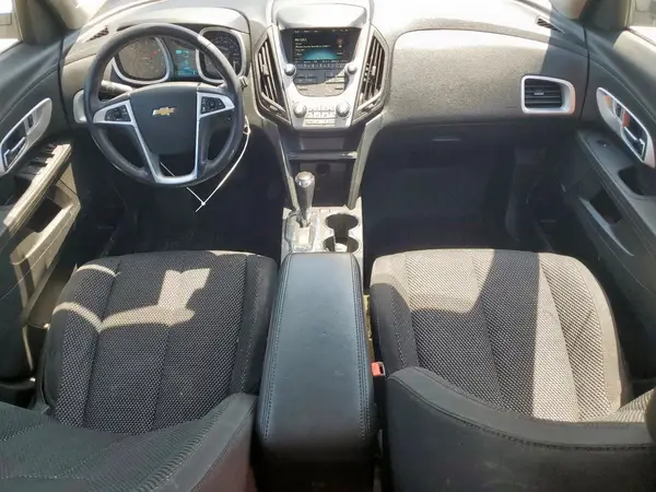 2GNFLFEKXH6155986 2017 CHEVROLET EQUINOX - Image 8