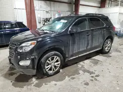 2GNFLFEKXH6156183 2017 CHEVROLET EQUINOX