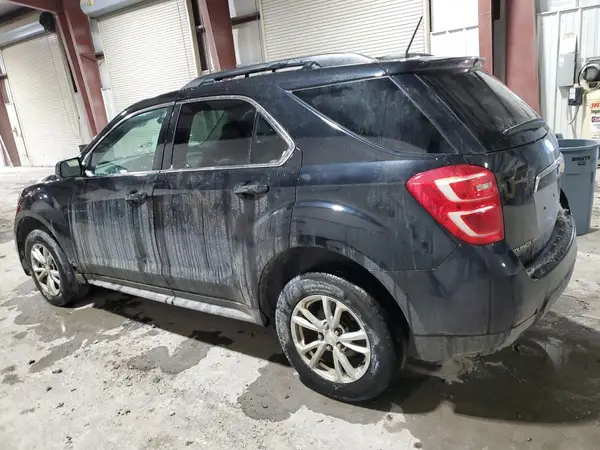2GNFLFEKXH6156183 2017 CHEVROLET EQUINOX - Image 2