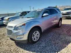 2GNFLFEKXH6156667 2017 CHEVROLET EQUINOX