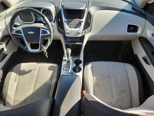 2GNFLFEKXH6156667 2017 CHEVROLET EQUINOX - Image 8