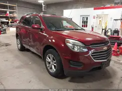 2GNFLFEKXH6157110 2017 CHEVROLET EQUINOX