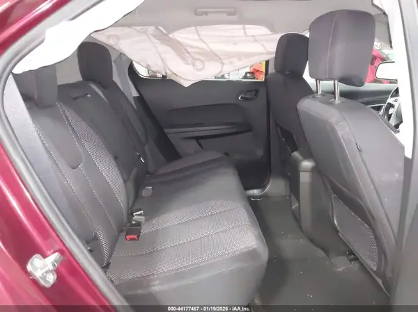 2GNFLFEKXH6157110 2017 CHEVROLET EQUINOX - Image 8
