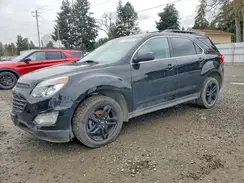 2GNFLFEKXH6157513 2017 CHEVROLET EQUINOX