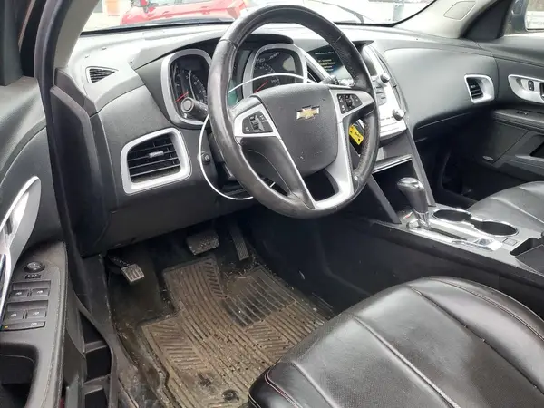 2GNFLFEKXH6157513 2017 CHEVROLET EQUINOX - Image 8