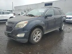 2GNFLFEKXH6158659 2017 CHEVROLET EQUINOX