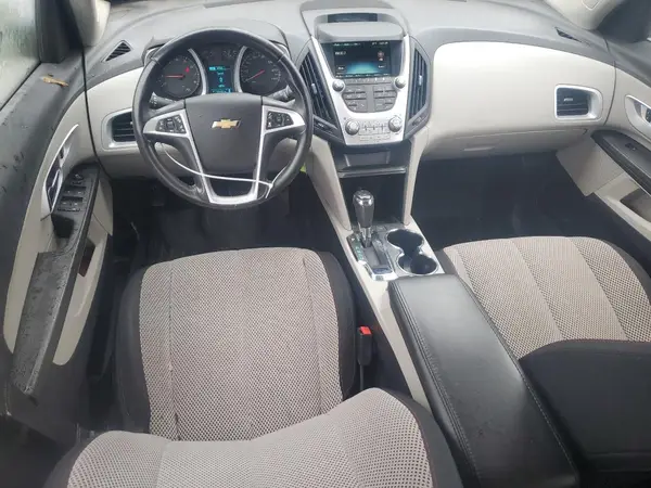 2GNFLFEKXH6158659 2017 CHEVROLET EQUINOX - Image 8