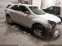 2GNFLFEKXH6160783 2017 CHEVROLET EQUINOX