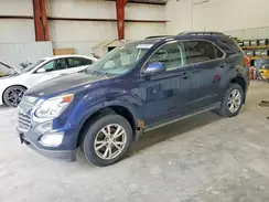 2GNFLFEKXH6161481 2017 CHEVROLET EQUINOX