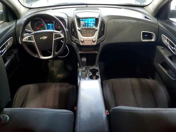 2GNFLFEKXH6161481 2017 CHEVROLET EQUINOX - Image 8