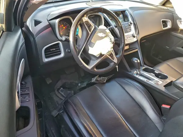 2GNFLFEKXH6161593 2017 CHEVROLET EQUINOX - Image 8