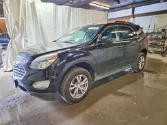 2GNFLFEKXH6162551 2017 CHEVROLET EQUINOX