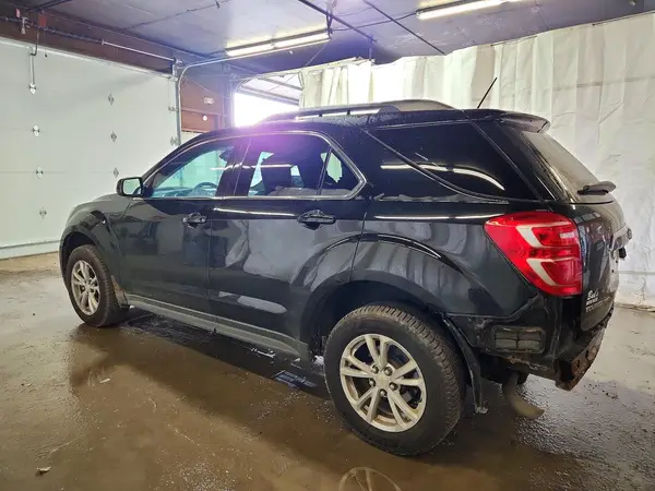 2GNFLFEKXH6162551 2017 CHEVROLET EQUINOX - Image 2