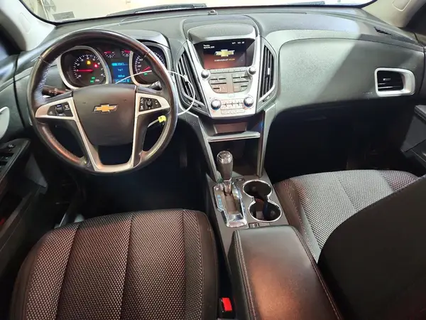 2GNFLFEKXH6162551 2017 CHEVROLET EQUINOX - Image 8